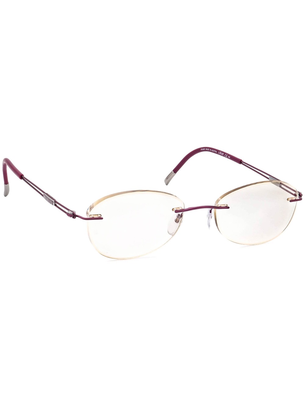Silhouette 5521 70 4040 Titan Eyewear